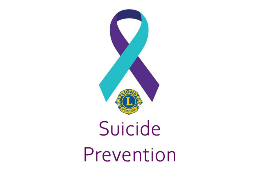 Suicide Prevention – Ordinary People Doing Extraordinary Things