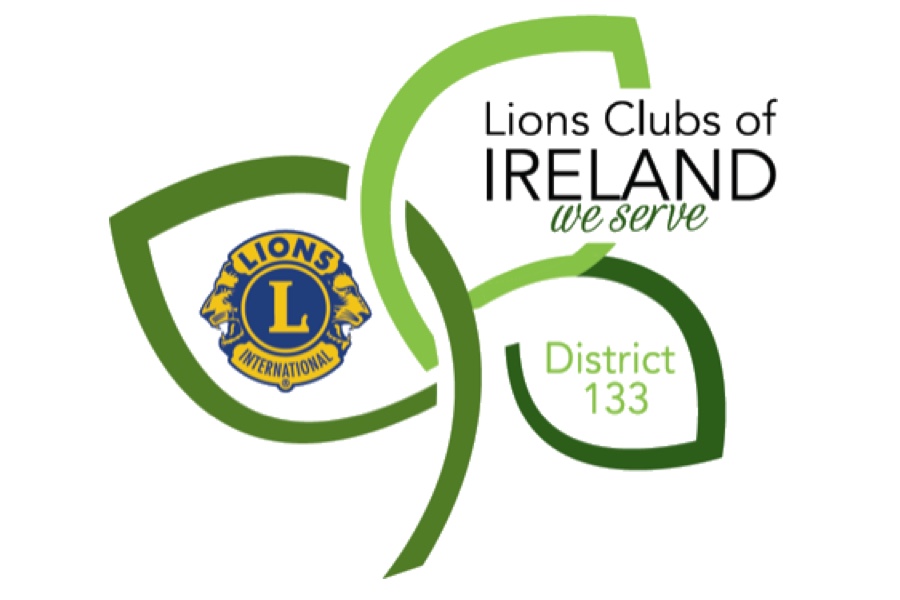 Lions In Ireland – Lions Clubs Of Ireland